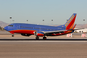 Southwest Airlines Boeing 737-3H4 (N353SW) at  Las Vegas - Harry Reid International, United States