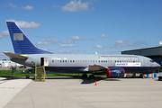 (Private) Boeing 737-322 (N353UA) at  Rockford - International, United States