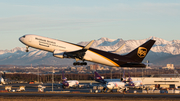 United Parcel Service Boeing 767-34AF(ER) (N353UP) at  Anchorage - Ted Stevens International, United States
