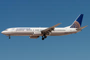 Continental Airlines Boeing 737-924 (N35407) at  Las Vegas - Harry Reid International, United States