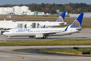 United Airlines Boeing 737-924 (N35407) at  Tampa - International, United States