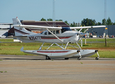 (Private) Cessna T206H Turbo Stationair (N3547T) at  Oslo - Gardermoen, Norway