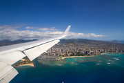 American Airlines Boeing 767-323(ER) (N354AA) at  Honolulu - International, United States