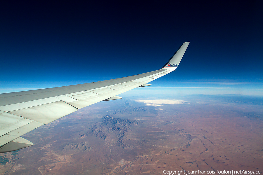 American Airlines Boeing 767-323(ER) (N354AA) | Photo 103614