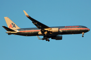 American Airlines Boeing 767-323(ER) (N354AA) at  New York - John F. Kennedy International, United States