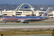 American Airlines Boeing 767-323(ER) (N354AA) at  Los Angeles - International, United States