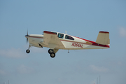 (Private) Beech N35 Bonanza (N354AL) at  Oshkosh - Wittman Regional, United States