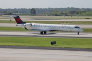 Delta Connection (Endeavor Air) Bombardier CRJ-701ER (N354CA) at  Atlanta - Hartsfield-Jackson International, United States