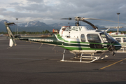 Evergreen Helicopters Eurocopter AS350B3 Ecureuil (N354EV) at  Anchorage - Merrill Field, United States