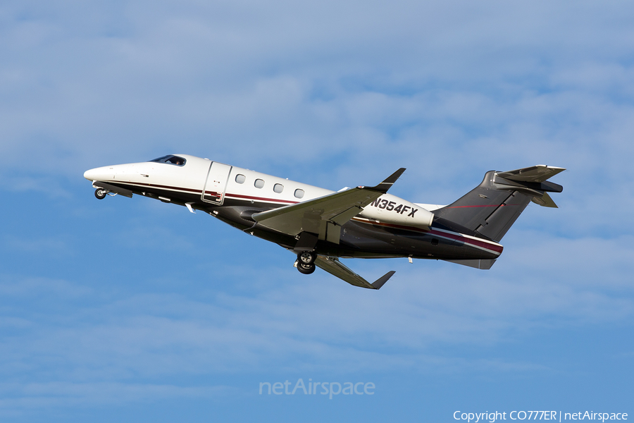 Flexjet Embraer EMB-505 Phenom 300 (N354FX) | Photo 182875
