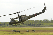 (Private) Bell UH-1H Iroquois (N354HF) at  Homestead ARB, United States