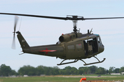 (Private) Bell UH-1H Iroquois (N354HF) at  Janesville - Southern Wisconsin Regional, United States