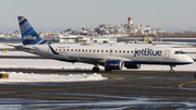 JetBlue Airways Embraer ERJ-190AR (ERJ-190-100IGW) (N354JB) at  Boston - Logan International, United States