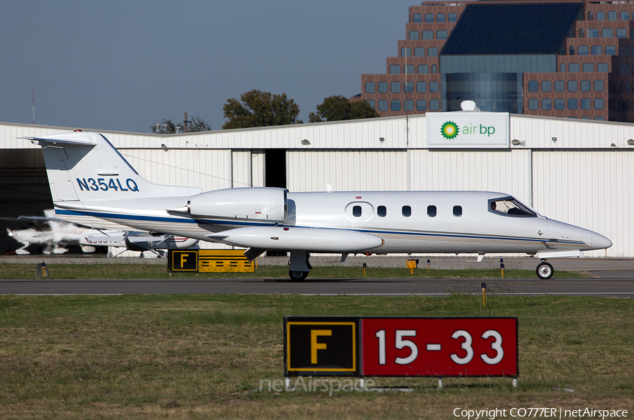 (Private) Learjet 35 (N354LQ) | Photo 10734