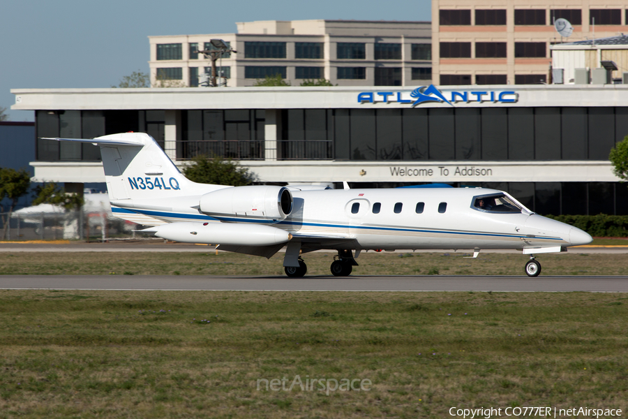 (Private) Learjet 35 (N354LQ) | Photo 23735