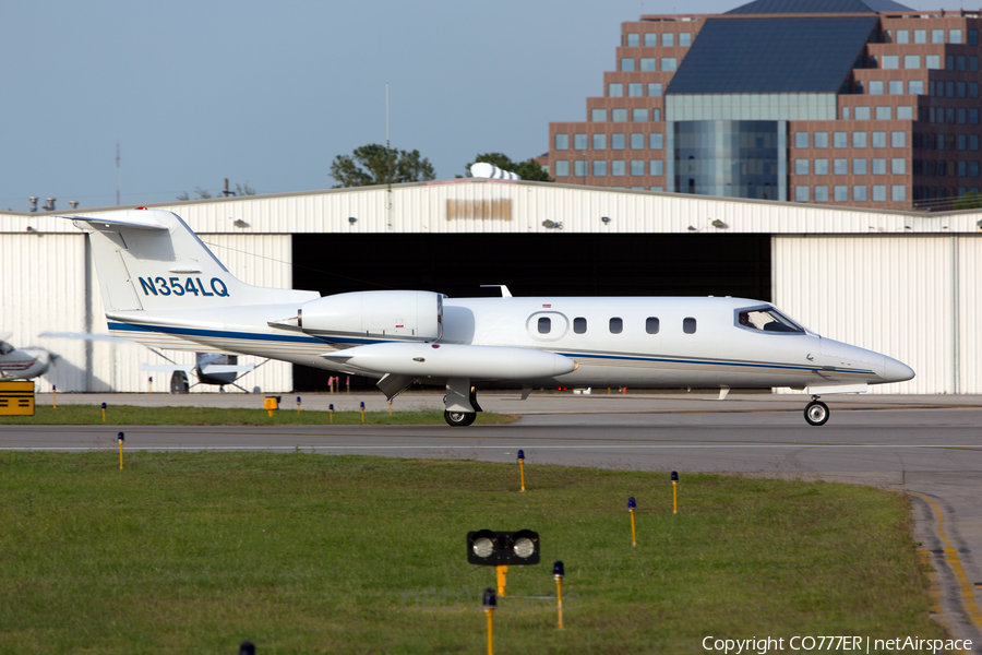 (Private) Learjet 35 (N354LQ) | Photo 26475