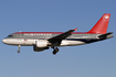 Northwest Airlines Airbus A319-114 (N354NB) at  Minneapolis - St. Paul International, United States
