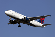 Delta Air Lines Airbus A320-212 (N354NW) at  Atlanta - Hartsfield-Jackson International, United States