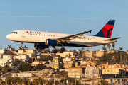 Delta Air Lines Airbus A320-212 (N354NW) at  San Diego - International/Lindbergh Field, United States