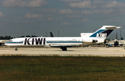 Kiwi International Air Lines Boeing 727-225(Adv) (N354PA) at  Miami - International, United States
