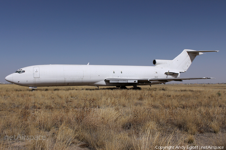 Kiwi International Air Lines Boeing 727-225(Adv) (N354PA) | Photo 261499