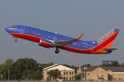 Southwest Airlines Boeing 737-3H4 (N354SW) at  Dallas - Love Field, United States