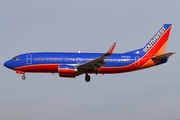 Southwest Airlines Boeing 737-3H4 (N354SW) at  Las Vegas - Harry Reid International, United States