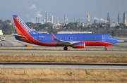 Southwest Airlines Boeing 737-3H4 (N354SW) at  Los Angeles - International, United States