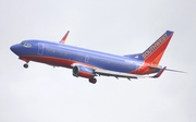 Southwest Airlines Boeing 737-3H4 (N354SW) at  Tampa - International, United States