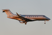 VistaJet Bombardier BD-100-1A10 Challenger 350 (N354VJ) at  New York - John F. Kennedy International, United States