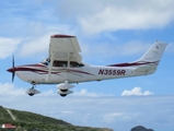 (Private) Cessna 182T Skylane (N3559R) at  Point-a-Pitre - Le Raizet, Guadeloupe