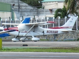 (Private) Cessna 182T Skylane (N3559R) at  St. Bathelemy - Gustavia, Guadeloupe