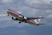 American Airlines Boeing 767-323(ER) (N355AA) at  Los Angeles - International, United States