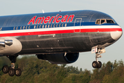 American Airlines Boeing 767-323(ER) (N355AA) at  Manchester - International (Ringway), United Kingdom
