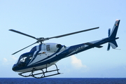 (Private) Aerospatiale AS355N Ecureuil II (N355AR) at  Santo Domingo - Helipuerto Santo Domingo, Dominican Republic