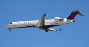 Delta Connection (GoJet Airlines) Bombardier CRJ-701ER (N355CA) at  Tampa - International, United States