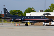 (Private) Rockwell NA-265-65 Sabreliner 65 (N355CD) at  Atlanta - Hartsfield-Jackson International, United States
