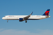 Delta Air Lines Airbus A321-211 (N355DN) at  Las Vegas - Harry Reid International, United States