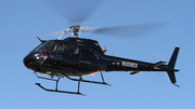 (Private) Eurocopter AS350B2 Ecureuil (N355EX) at  Las Vegas - Convention Centre, United States