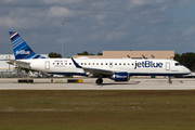 JetBlue Airways Embraer ERJ-190AR (ERJ-190-100IGW) (N355JB) at  Ft. Lauderdale - International, United States