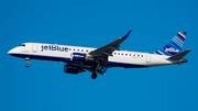 JetBlue Airways Embraer ERJ-190AR (ERJ-190-100IGW) (N355JB) at  New York - John F. Kennedy International, United States