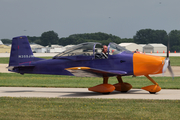 (Private) Bushby (Mustang Aeronautics) Mustang II (N355JM) at  Oshkosh - Wittman Regional, United States