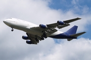 Atlas Air Boeing 747-341(SF) (N355MC) at  Ramstein AFB, Germany