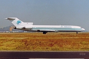 Av Atlantic Boeing 727-225(Adv) (N355PA) at  Mexico City - Lic. Benito Juarez International, Mexico