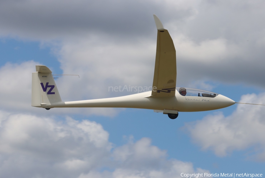 (Private) Schempp-Hirth Ventus 2b (N355RC) | Photo 580681