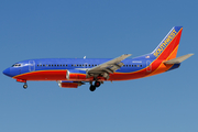 Southwest Airlines Boeing 737-3H4 (N355SW) at  Las Vegas - Harry Reid International, United States