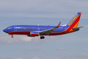 Southwest Airlines Boeing 737-3H4 (N355SW) at  Las Vegas - Harry Reid International, United States