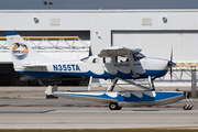 Tropic Ocean Airways Cessna U206F Stationair (N355TA) at  Ft. Lauderdale - International, United States