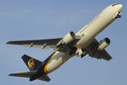 United Parcel Service Boeing 767-34AF(ER) (N355UP) at  Albuquerque - International, United States