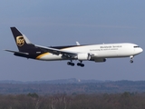 United Parcel Service Boeing 767-34AF(ER) (N355UP) at  Cologne/Bonn, Germany